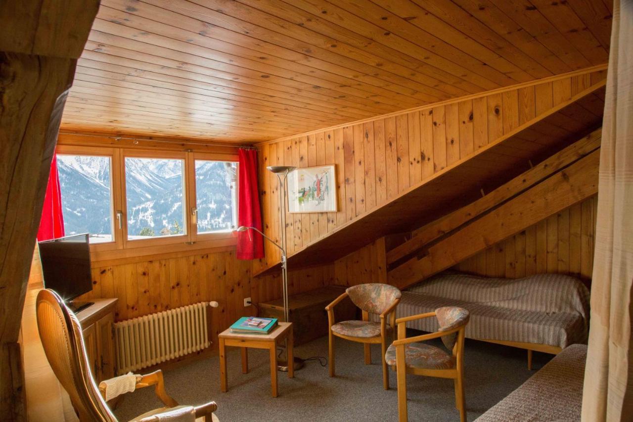 Vichava 8, Sued Appartement *