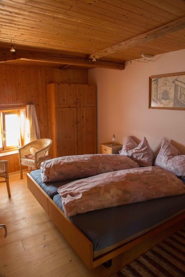 Vichava 8, Sued Appartement *